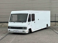 Van waarde kvw3400 verkoopwagen 86pk 1995, vh-ds-34 - afbeelding 26 van  31