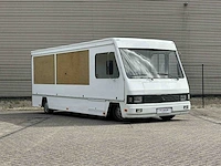 Van waarde kvw3400 verkoopwagen 86pk 1995, vh-ds-34 - afbeelding 27 van  31
