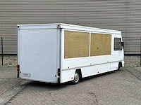 Van waarde kvw3400 verkoopwagen 86pk 1995, vh-ds-34 - afbeelding 30 van  31