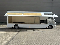Van waarde kvw3400 verkoopwagen 86pk 1995, vh-ds-34 - afbeelding 17 van  42