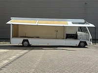Van waarde kvw3400 verkoopwagen 86pk 1995, vh-ds-34 - afbeelding 18 van  42