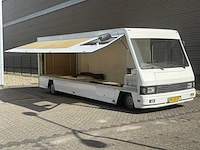 Van waarde kvw3400 verkoopwagen 86pk 1995, vh-ds-34 - afbeelding 20 van  42