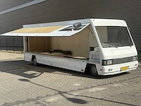Van waarde kvw3400 verkoopwagen 86pk 1995, vh-ds-34 - afbeelding 21 van  42