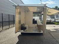 Van waarde kvw3400 verkoopwagen 86pk 1995, vh-ds-34 - afbeelding 33 van  42