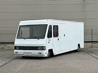 Van waarde kvw3400 verkoopwagen 86pk 1995, vh-ds-34 - afbeelding 23 van  42
