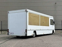 Van waarde kvw3400 verkoopwagen 86pk 1995, vh-ds-34 - afbeelding 40 van  42