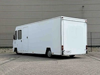 Van waarde kvw3400 verkoopwagen 86pk 1995, vh-ds-34 - afbeelding 42 van  42