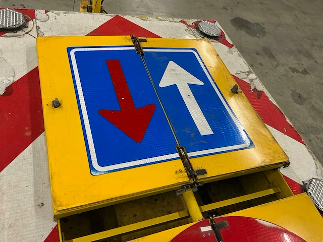 Van weel actiewagen - afbeelding 8 van  19