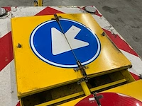 Van weel actiewagen - afbeelding 9 van  19