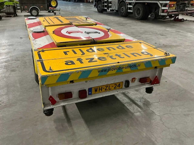 Van weel actiewagen - afbeelding 14 van  19