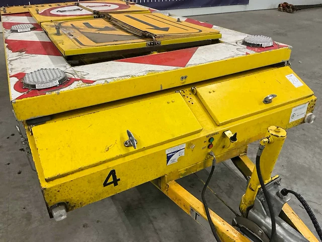 Van weel actiewagen - afbeelding 17 van  19