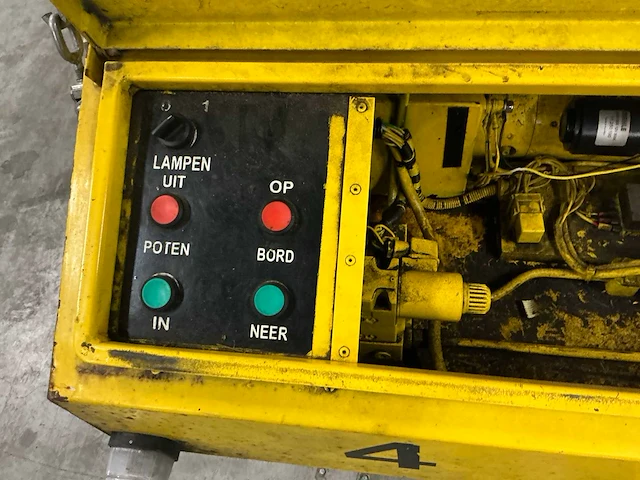Van weel actiewagen - afbeelding 18 van  19