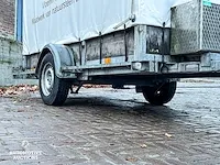 Van weel (ebo) vw1 - aanhangwagen - afbeelding 5 van  18