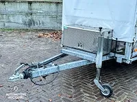 Van weel (ebo) vw1 - aanhangwagen - afbeelding 11 van  18