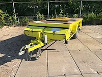 Van weel wefa 002 actiewagen