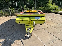Van weel wefa 002 actiewagen - afbeelding 3 van  10