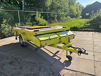 Van weel wefa 002 actiewagen - afbeelding 4 van  10