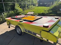 Van weel wefa 002 actiewagen - afbeelding 5 van  10