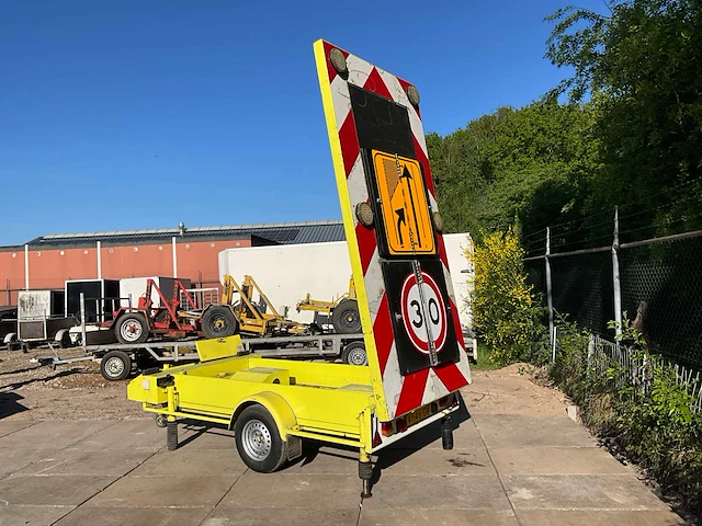 Van weel wefa 002 actiewagen - afbeelding 8 van  10