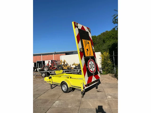Van weel wefa 002 actiewagen - afbeelding 9 van  10