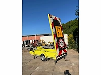 Van weel wefa 002 actiewagen - afbeelding 9 van  10