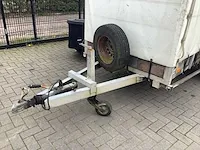 Van weel zeilaanhangwagen - afbeelding 2 van  10