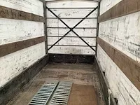 Van weel zeilaanhangwagen - afbeelding 9 van  10