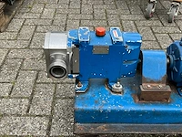 Van wijk & boerma lobbenpomp - afbeelding 6 van  9