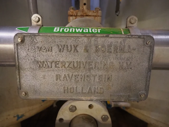 Van wijk & boerma waterzuivering n.v. - afbeelding 36 van  51
