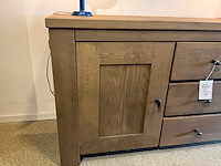 Vancouver eiken dressoir - afbeelding 4 van  8