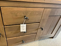 Vancouver eiken dressoir - afbeelding 5 van  8
