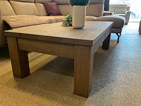 Vancouver eiken salontafel - afbeelding 3 van  9