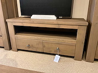 Vancouver eiken tv meubel - afbeelding 1 van  5