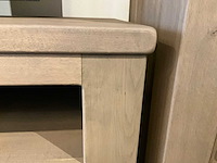 Vancouver eiken tv meubel - afbeelding 3 van  5