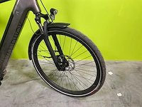 Vandijck juno elektrische fietsen - afbeelding 12 van  19