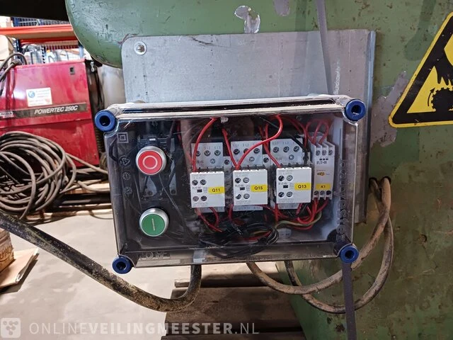 Vandiktebank adrena, l400 - afbeelding 2 van  12