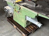 Vandiktebank adrena, l400