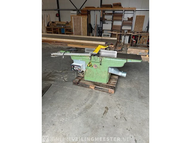 Vandiktebank adrena, l400 - afbeelding 5 van  12
