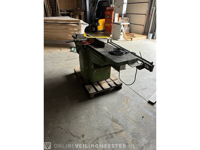 Vandiktebank adrena, l400 - afbeelding 7 van  12