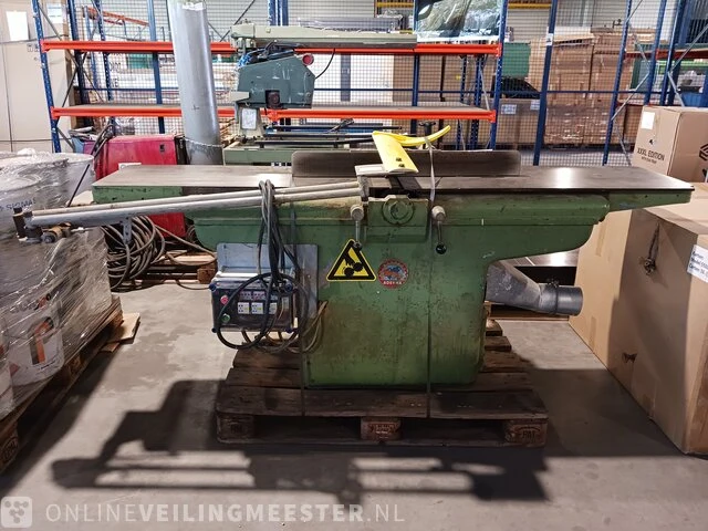Vandiktebank adrena, l400 - afbeelding 9 van  12