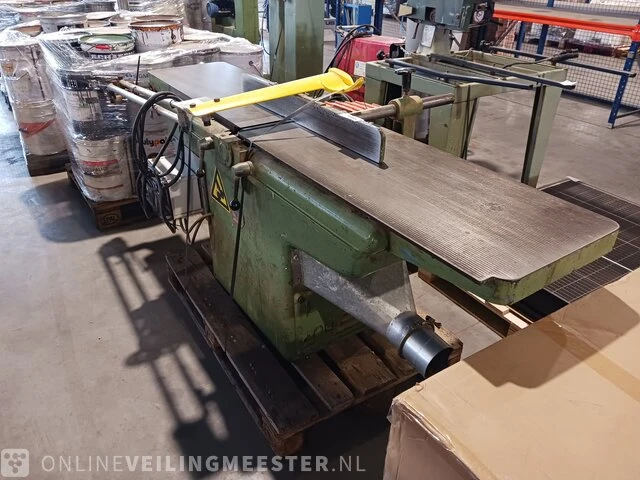 Vandiktebank adrena, l400 - afbeelding 10 van  12