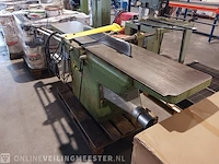 Vandiktebank adrena, l400 - afbeelding 10 van  12