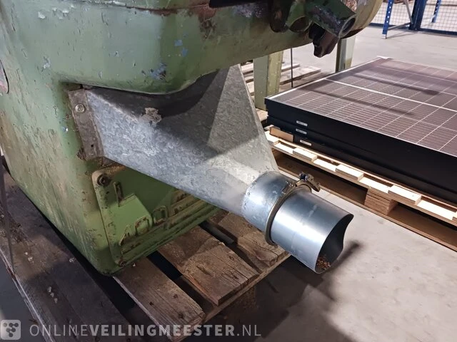 Vandiktebank adrena, l400 - afbeelding 11 van  12