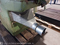 Vandiktebank adrena, l400 - afbeelding 11 van  12