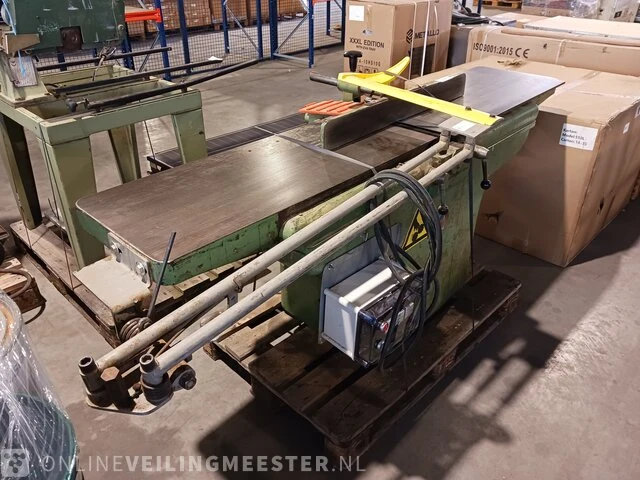 Vandiktebank adrena, l400 - afbeelding 12 van  12