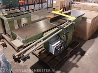Vandiktebank adrena, l400 - afbeelding 12 van  12