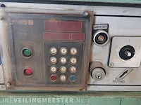 Vandiktebank hofmann - afbeelding 2 van  13