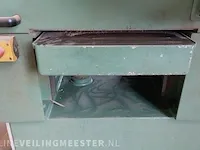 Vandiktebank hofmann - afbeelding 11 van  13