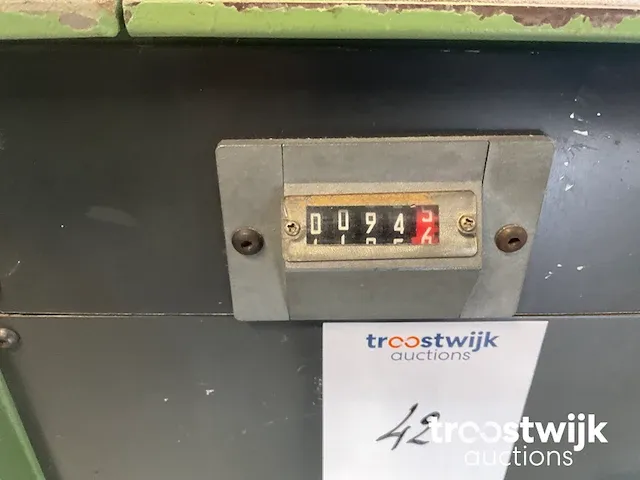 Vandiktebank - afbeelding 5 van  7