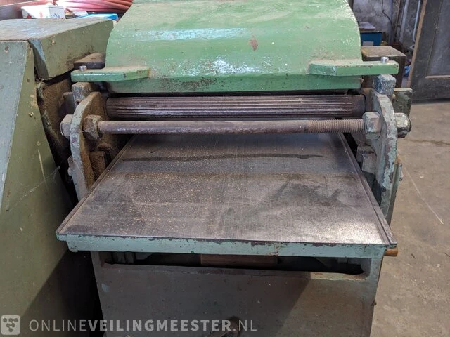 Vandiktebank - afbeelding 4 van  8
